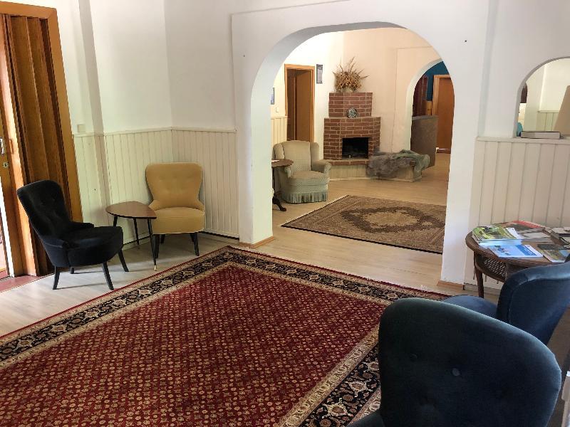 Riverside Inn Oderberg Экстерьер фото